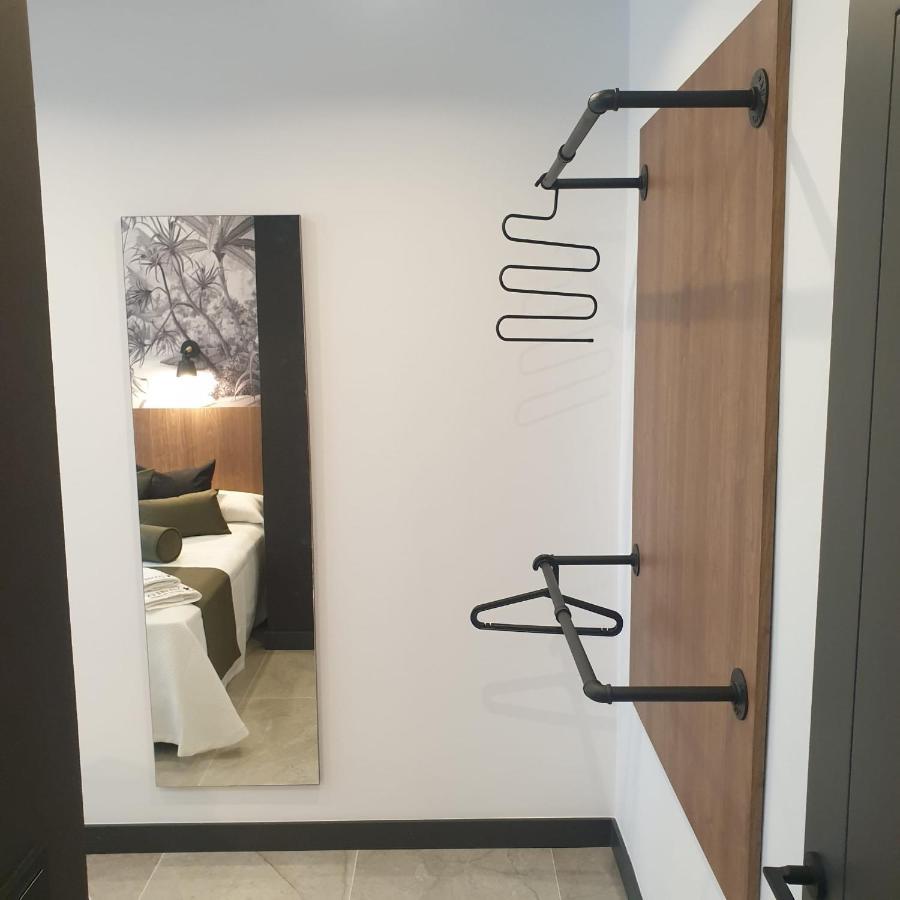 Urbanlux Olimpia Familiar Apartment Albacete Bagian luar foto